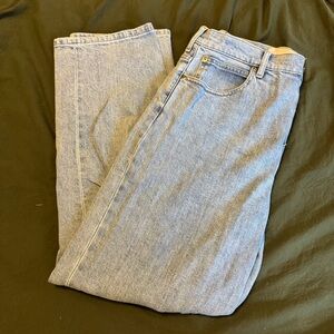 Everlane 29R Way High Jean